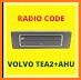 RADIO CODE CALC FOR VOLVO TRUCK DELPHI VR100 VR300 related image