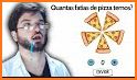 Adivinhar Palavras: Jogo de Charada, Brain Test related image