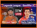 Live Score for IPL 2021 - Live Cricket Score related image