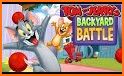 Game Tom and Jerry Education related image