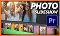 Photo Slideshow - Video Cutter - Effect Video related image