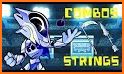 Brawlhalla Strings (combo list) related image