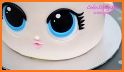 Make up Doll cake maker- lol doll cake  box 2019 related image