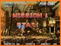 Hint Metal Slug 3 Walkthrough related image