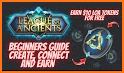 Walkthrough League of Ancients - LOA related image