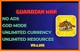 Guardian War: RPG Pixel Games related image