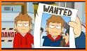 Eddsworld Quiz game related image