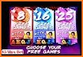 Super Jackpot Slot: Double Hit Slot Machine Casino related image