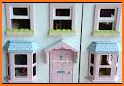 Doll House Interior Decorating Games related image