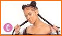 Braided Hairstyle Salon Fashion Stylist related image