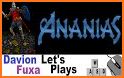 Ananias Mobile Roguelike related image