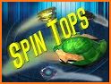 Beyblade tops-spin walktrough related image