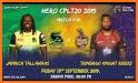 Cricket Run Live - CPL 2019 related image