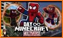 Super Spider-Man Mod Minecraft related image