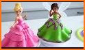 Princess Cake - Sweet Trendy Desserts Maker related image