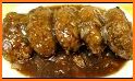 Hot Salisbury Steak Recipe - Cooking Crazy Games related image