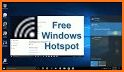 Portable Wifi Hotspot - Wifi Hotspot Free related image