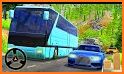 Just Bus Driving Simulator 2020 : Bus Coach related image