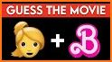 Quiz: Emoji Game, Guess The Emoji Puzzle related image