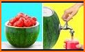 Watermelon Ice Cream: Cooking Games for Girls related image