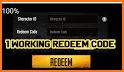 Free Redeem Code Pubg related image