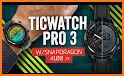 TicWatch Odyssey related image