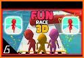 Fun Run 3D: Human Race 2019 related image