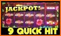 Jackpot 8 Line Slots related image