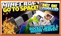 Space Age Mod MCPE related image