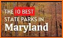 Maryland National and State Parks related image