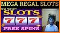 Mega Regal Slots - Big Fun related image