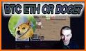 Rollercoin: Earn Free Bitcoin Ehereum Dogecoin related image