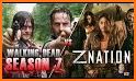 Z Nation Quiz related image