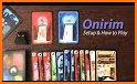 Onirim - Solitaire Card Game related image