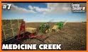 Sim Farm - Harvest, Cook & Sales related image