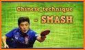 Ping Pong Smash related image