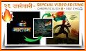 Republic Day Video Maker : 26th Jan. Video Maker related image