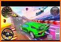 Car Games: Stunts Car Racing related image