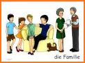 German Flashcards related image