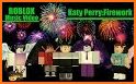 Firework - Short music videos related image