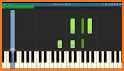 Uproar - Lil Wayne Piano game ! related image