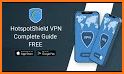 Blue Shield VPN related image