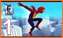 Spider Heroes Parkour related image