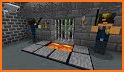 Prison Escape Map for Minecraft PE related image