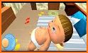 Virtual Mother Life Simulator - Baby Care Games 3D related image