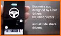 iDrive for Uber related image