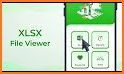 Xlsx File Opener - View Excel related image