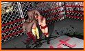 WRESTLING CAGE REVOLUTION 2 : WRESTLING GAMES 2K18 related image