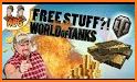 Free Gold For Tanks related image