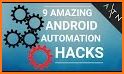 MacroDroid - Device Automation related image